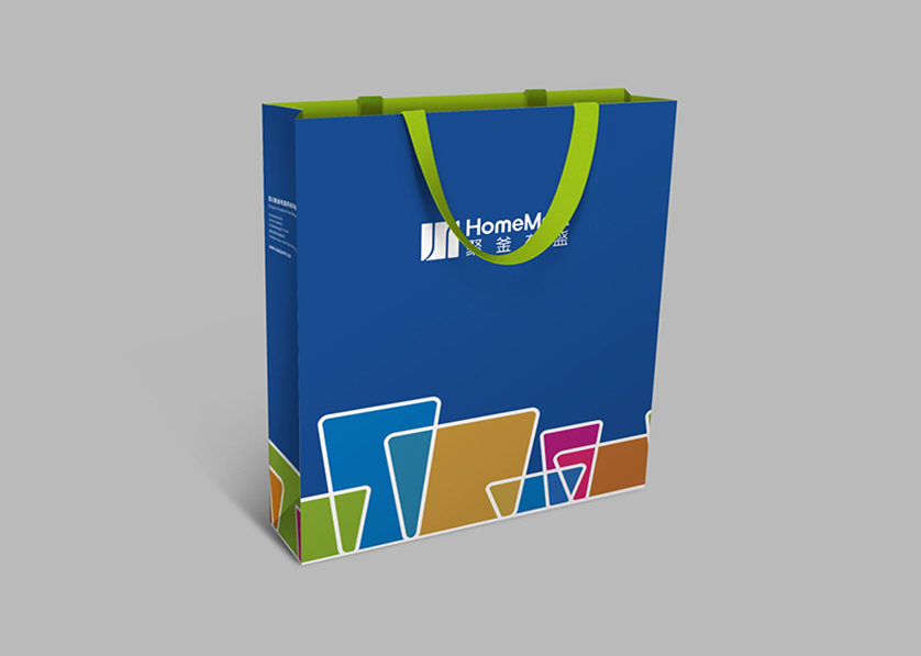 西固区VI设计公司