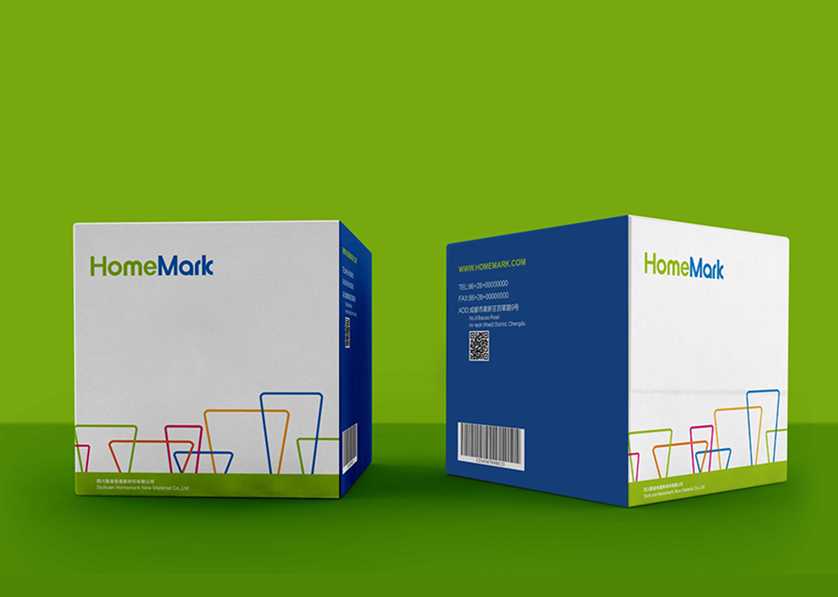 西固区VI设计公司